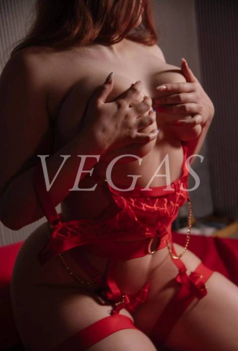 Яна из салона Вегас, фото 1