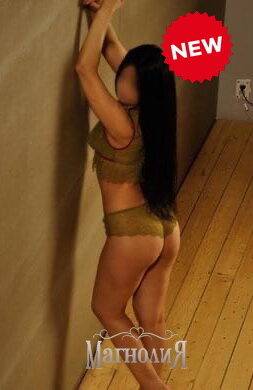 Мила из салона Магнолия, фото 1