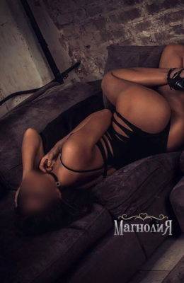 Тифани из салона Магнолия, фото 1