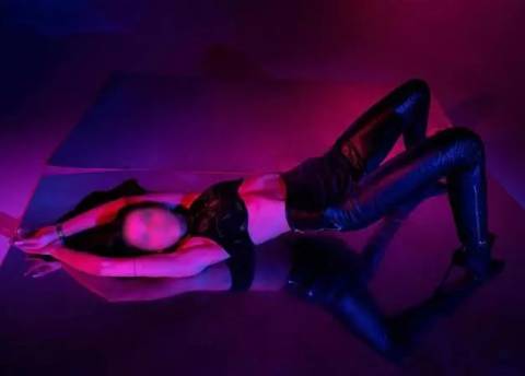 Алиса из салона Эйфория, фото 1