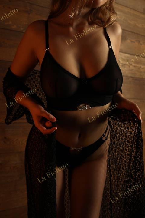 Ева из салона La Fioletto, фото 1