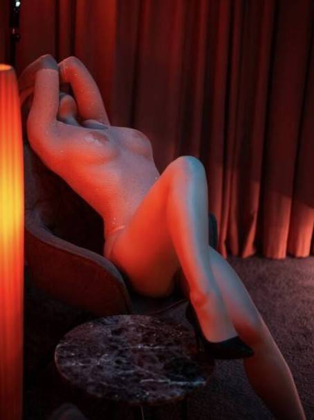 Ванесса из салона Barbie Relax, фото 1