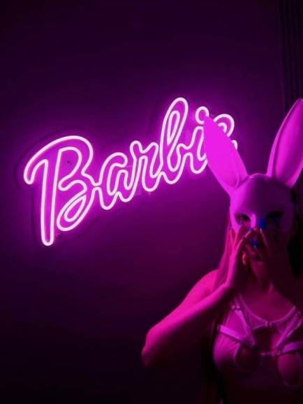 Грейс из салона Barbie Relax, фото 1