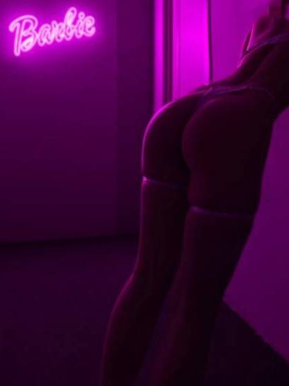 Ким из салона Barbie Relax, фото 1