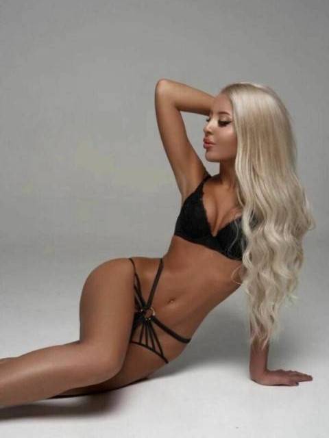 Алина из салона Barbie Club, фото 1