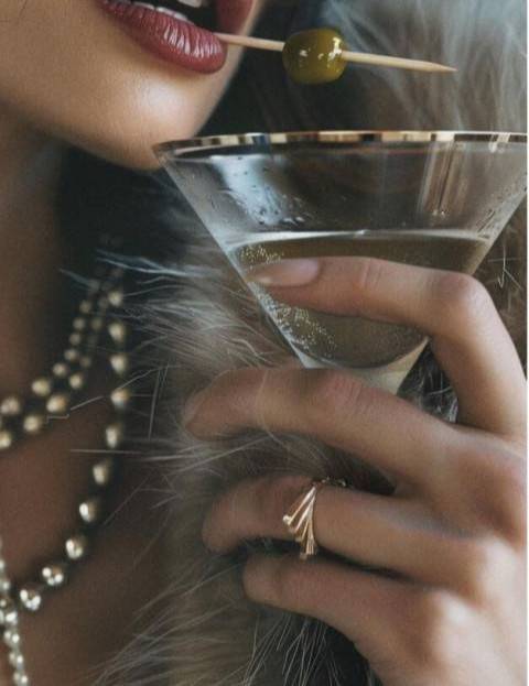 Welcome drink, акция салона Premium Spa, Москва