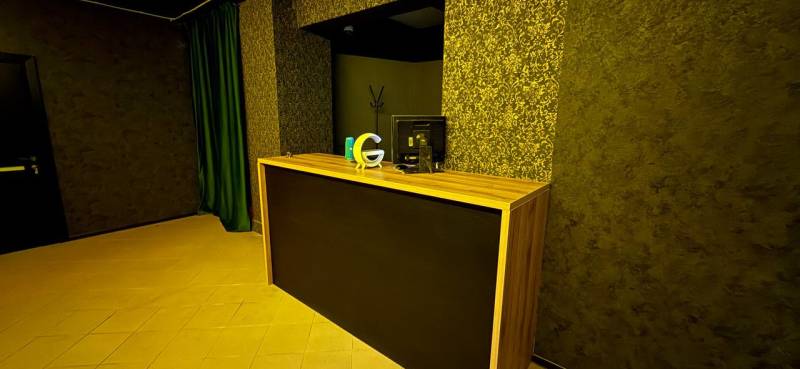 Салон эромассажа в Воронеже Maro, входная группа, фото 2