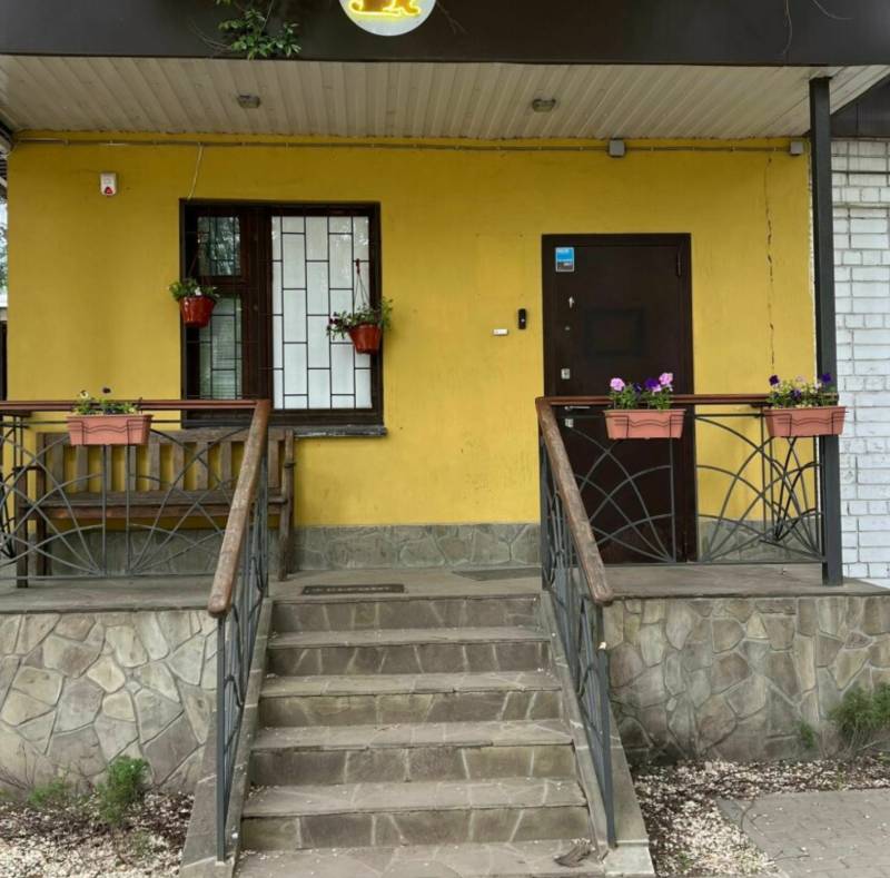 Салон эромассажа в Воронеже Золотой кролик, комнаты, фото 2