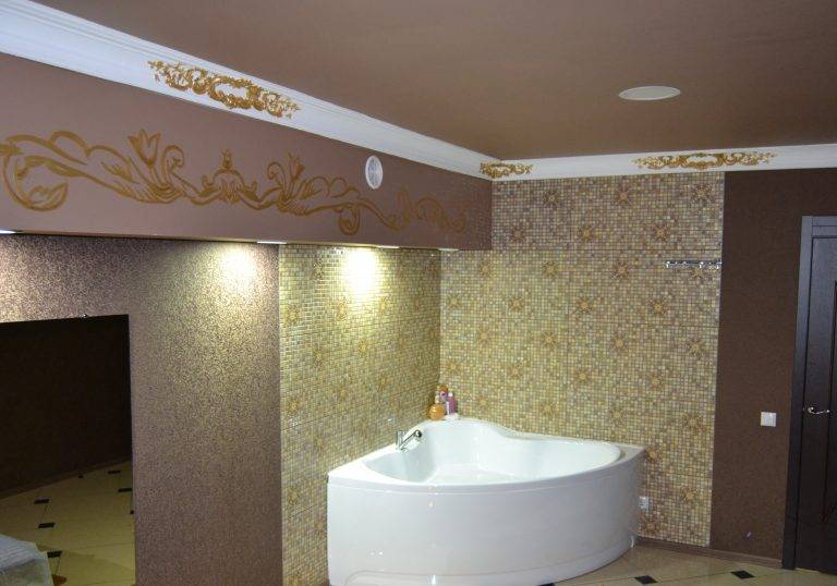 Салон эромассажа в Воронеже Магнолия, комнаты, фото 2