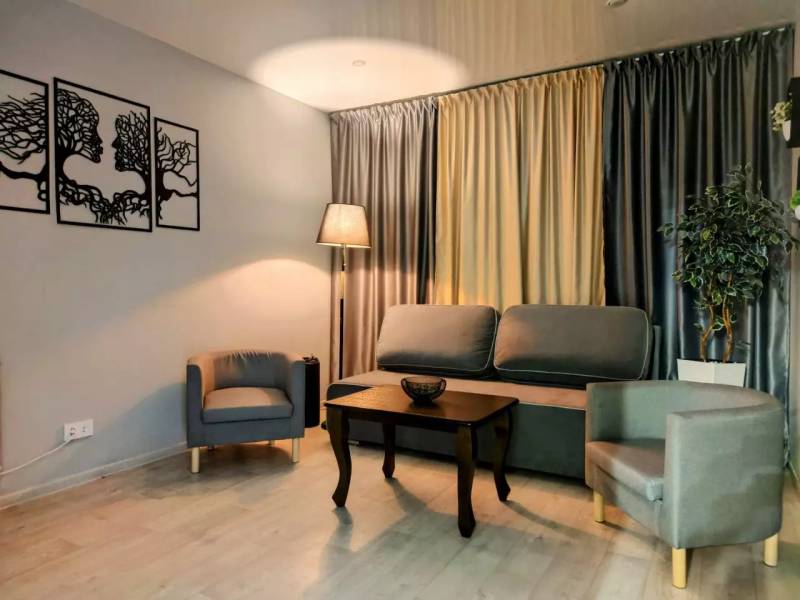 Салон эромассажа в Воронеже Эйфория, внутри, фото 2