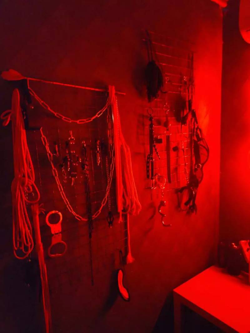 Салон эромассажа в Воронеже Эйфория, общее, фото 3