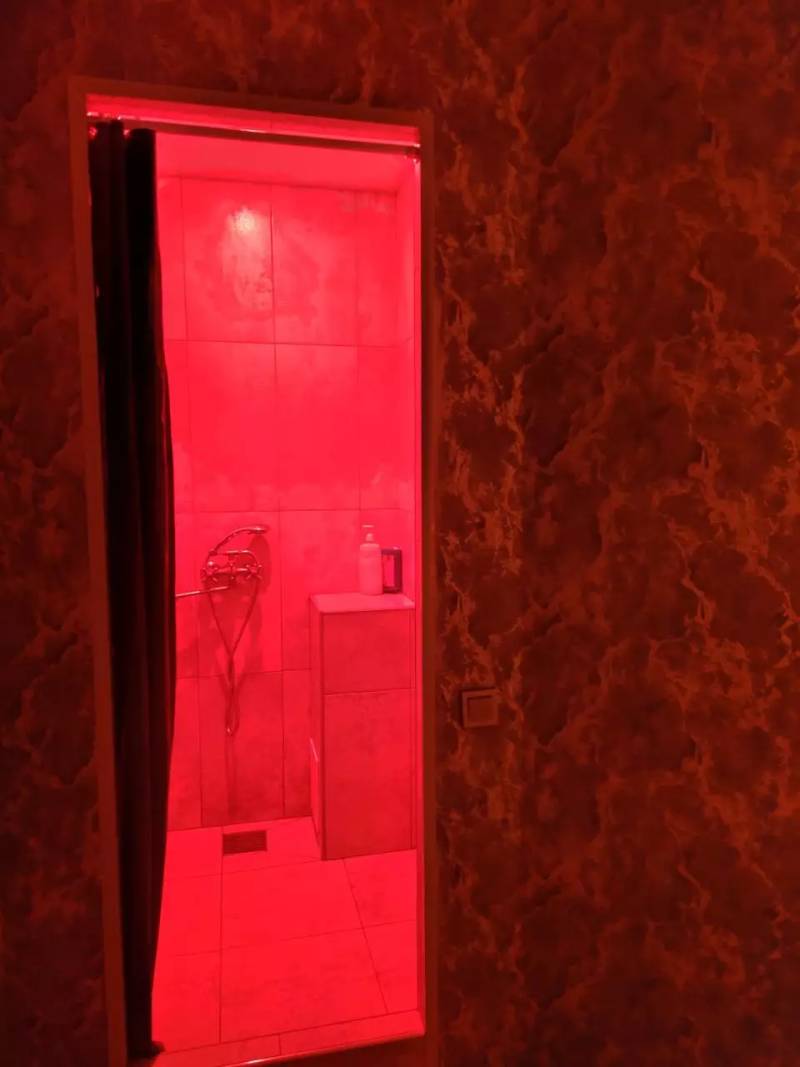 Салон эромассажа в Воронеже Эйфория, внутри, фото 4