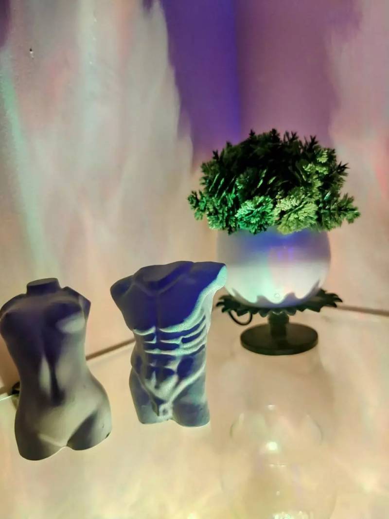 Салон эромассажа в Воронеже Эйфория, общее, фото 8