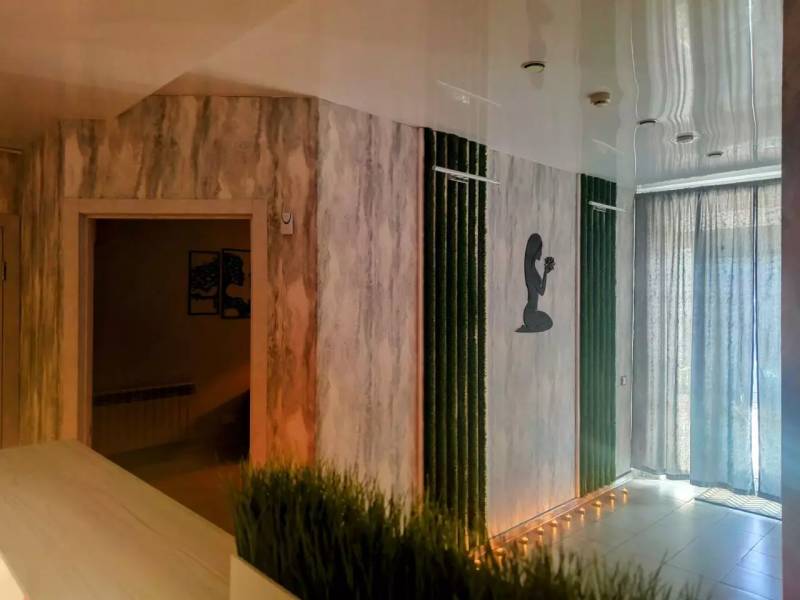 Салон эромассажа в Воронеже Эйфория, внутри, фото 10