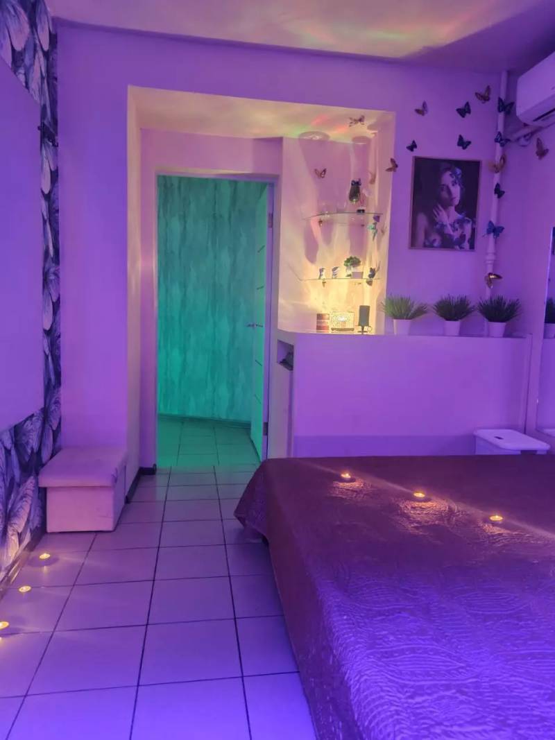 Салон эромассажа в Воронеже Эйфория, комнаты, фото 15