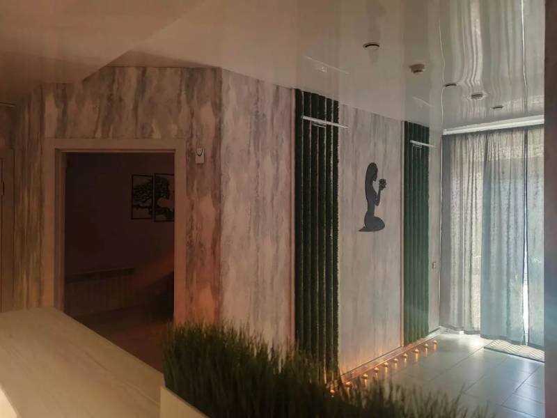 Салон эромассажа в Воронеже Эйфория, внутри, фото 18