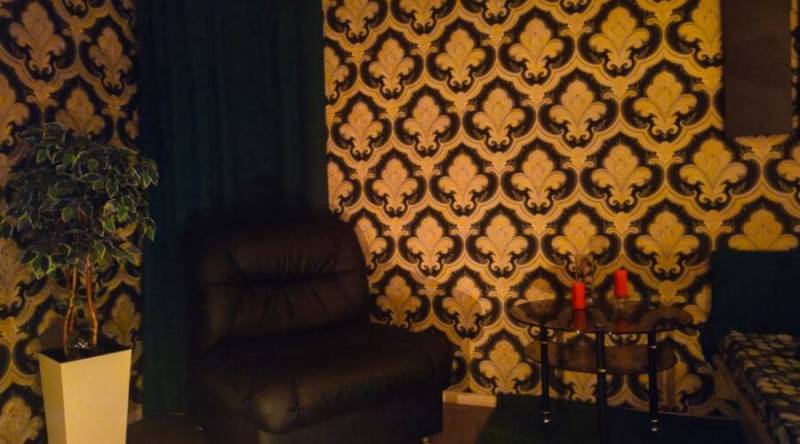 Салон эромассажа в Воронеже Нимфа, внутри, фото 2