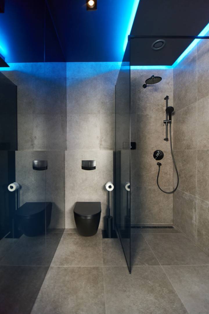 Салон эромассажа в Санкт-Петербурге La Fioletto, общее, фото 12