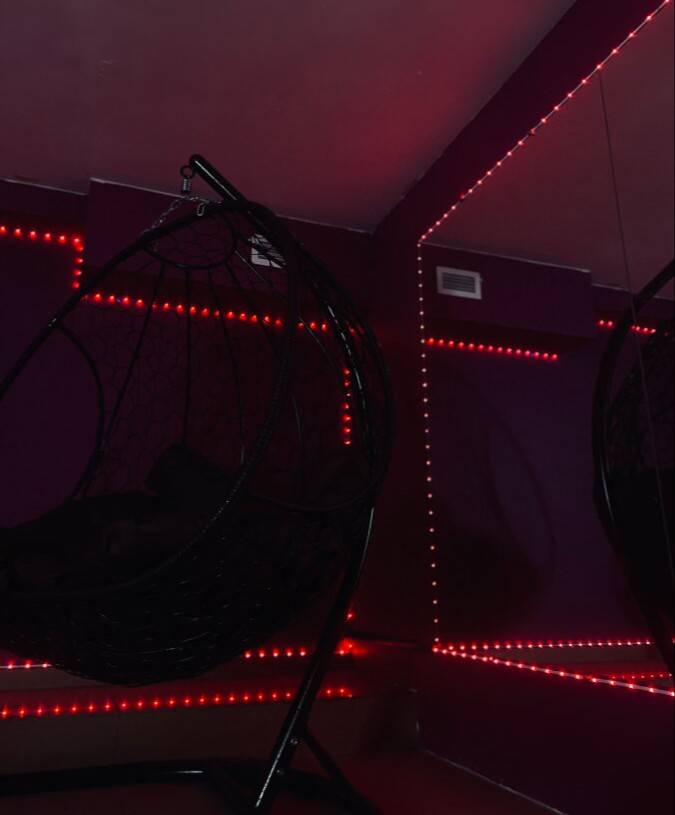 Салон эромассажа в Воронеже Spaclub365, внутри, фото 5