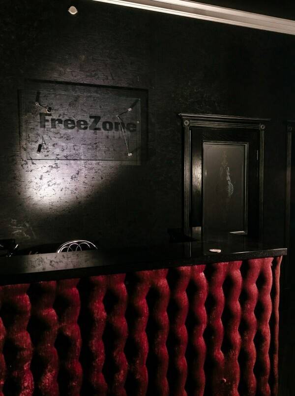 Салон эромассажа в Воронеже FreeZone, внутри, фото 2