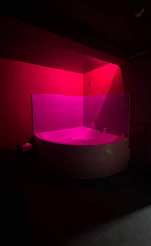 Салон эромассажа в Волгограде Гарем, комнаты, фото 14