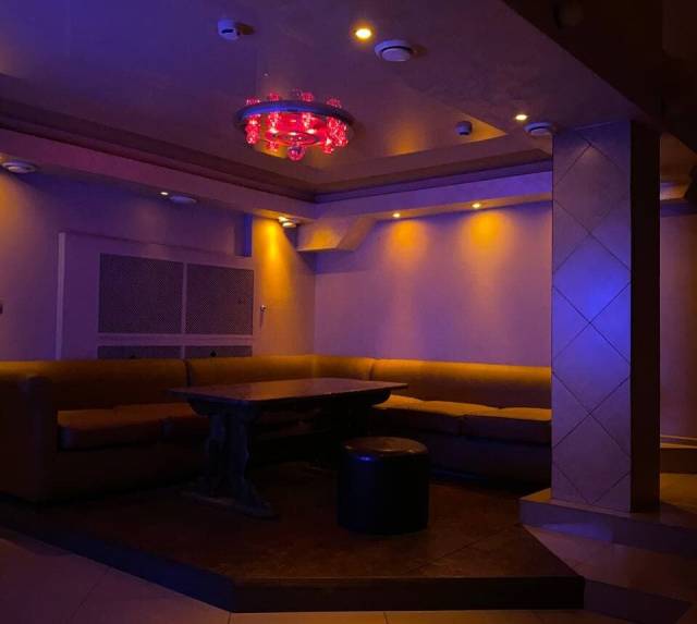 Салон эромассажа в Воронеже Вегас, главное, фото 1