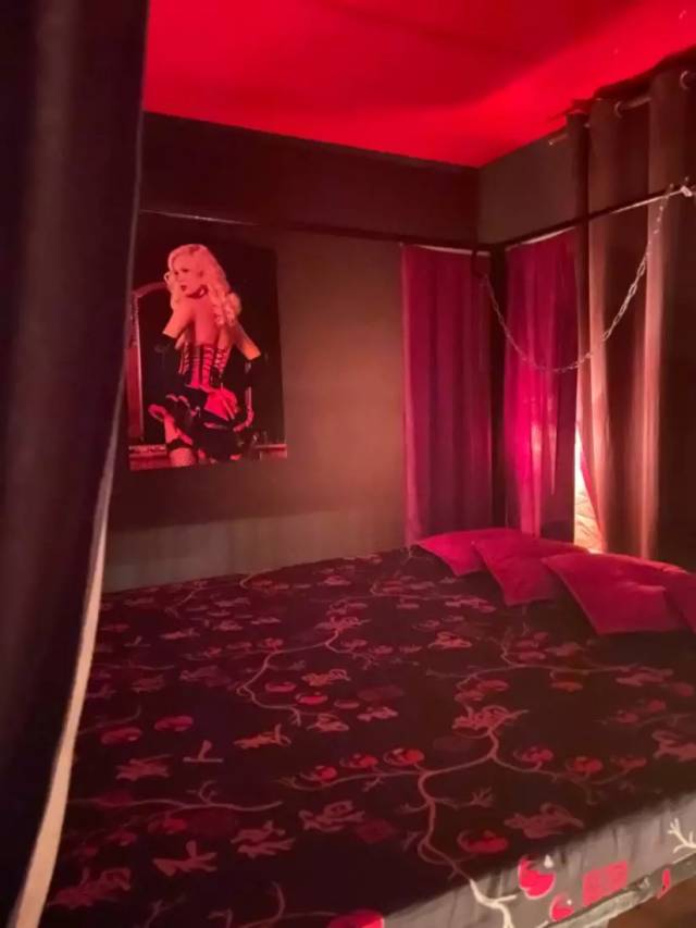 Салон эромассажа в Воронеже Эйфория, главное, фото 1