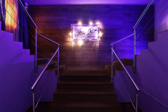 Салон эромассажа в Санкт-Петербурге La Fioletto, главное, фото 1