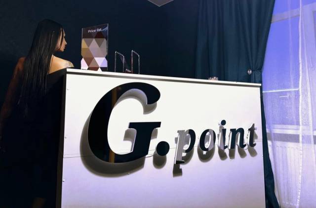 Салон эромассажа в Калининграде G.Point, главное, фото 1