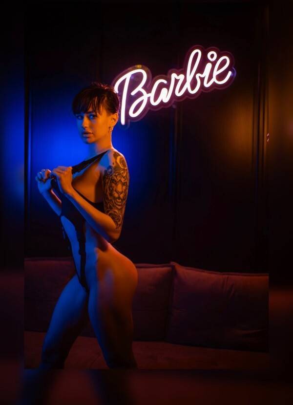 Салон эромассажа в Калининграде Barbie Relax, общее, фото 1