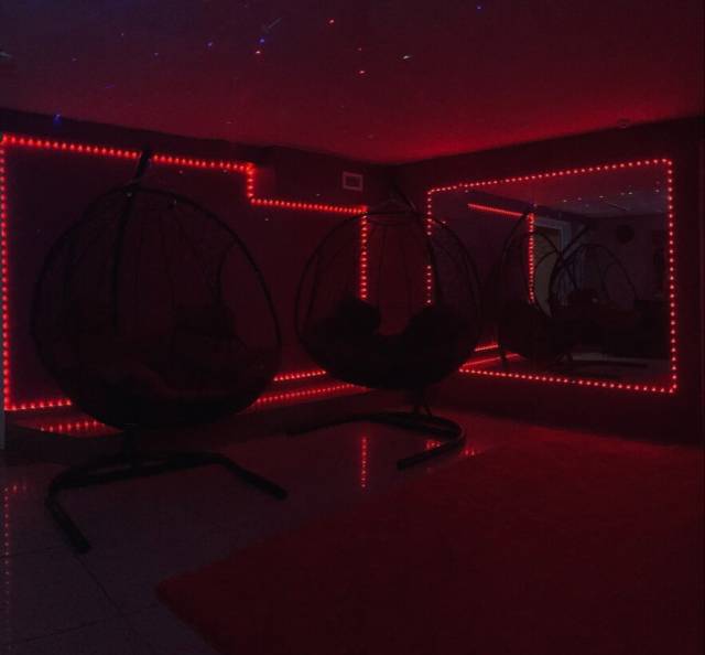 Салон эромассажа в Воронеже Spaclub365, общее, фото 1
