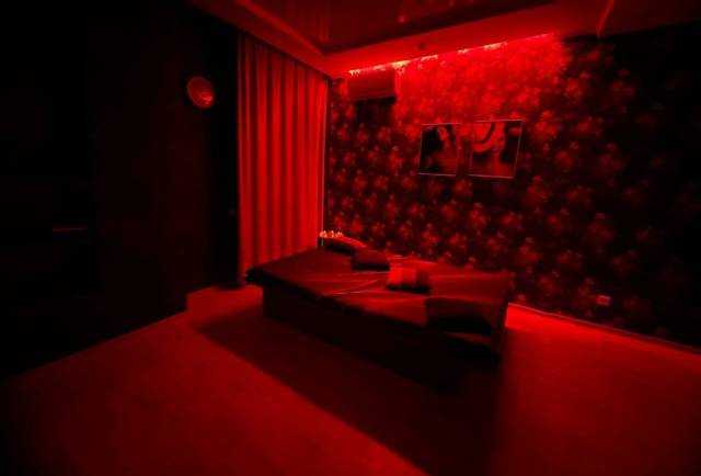 Салон эромассажа в Воронеже V.I.P Platinum, общее, фото 1