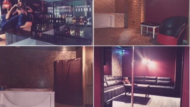Салон эромассажа в Волгограде Incognito Club, общее, фото 1