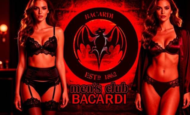 Салон эромассажа в Краснодаре Bacardi Сlub, общее, фото 1