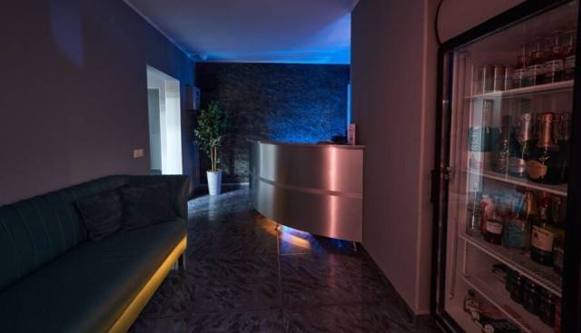 Салон эромассажа в Москве Magic Spa, главное, фото 1