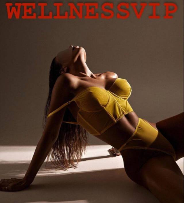 Салон эромассажа в Москве WellnessVIP, общее, фото 1