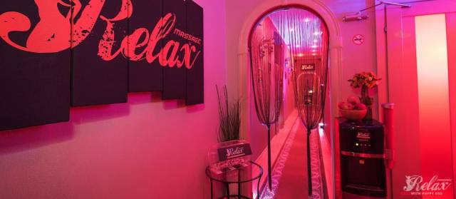 Салон эромассажа в Москве Relax Massage, общее, фото 1