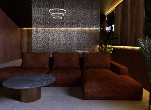 Салон эромассажа в Москве Premium Spa, общее, фото 1