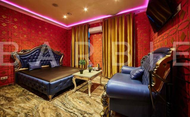 Салон эромассажа в Москве Barbie spa, общее, фото 1