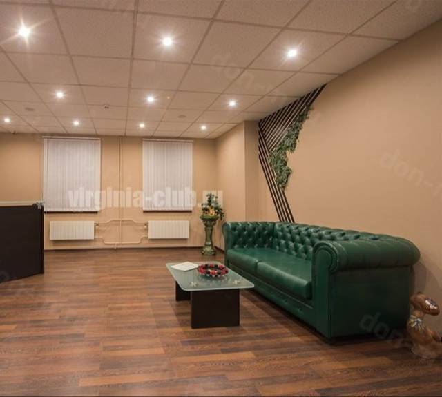 Virginia Club, салон эротического массажа, Москва