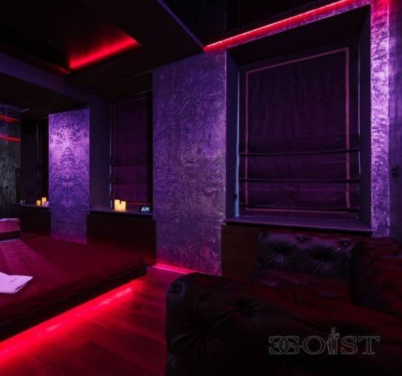 Салон эромассажа в Санкт-Петербурге SPA 53, общее, фото 1