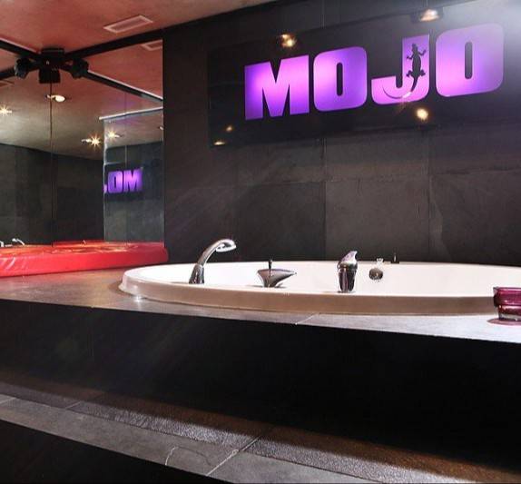 Салон эромассажа в Санкт-Петербурге Mojo, общее, фото 1