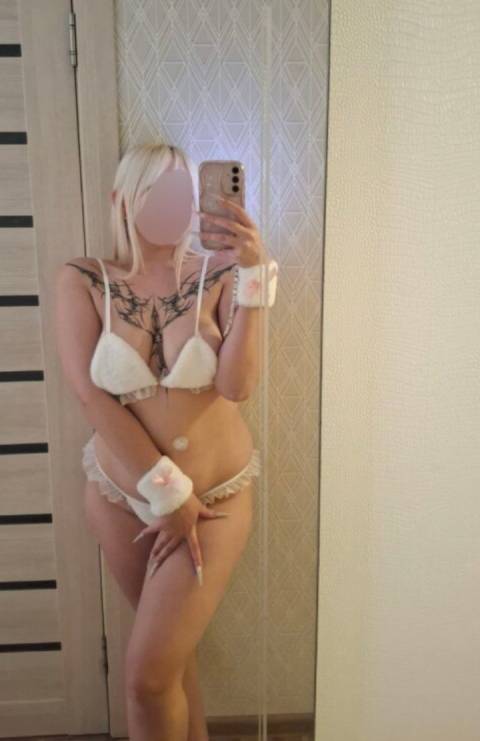 Частная массажистка Сабрина из Волгограда, фото 4