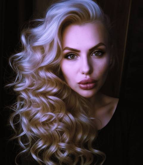 Частная массажистка Русалка из Волгограда, фото 2