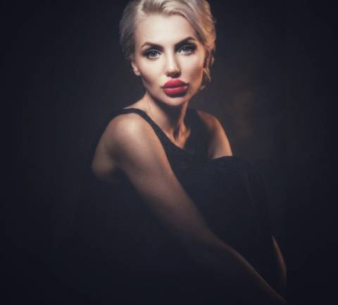 Частная массажистка Русалка из Волгограда, фото 3