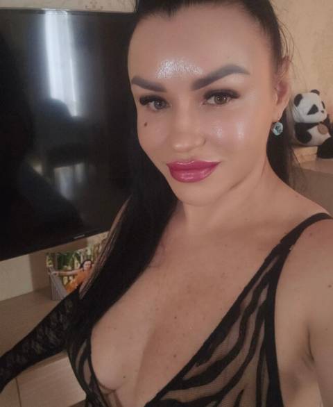 Частная массажистка Жанна из Волгограда, фото 2