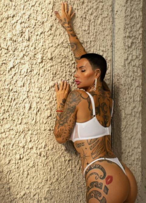 Частная массажистка Анжелика из Волгограда, фото 3