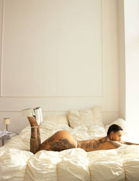 Частная массажистка Анжелика из Волгограда, фото 6