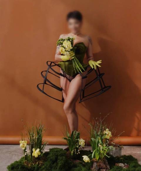 Частная массажистка Камилла из Волгограда, фото 4