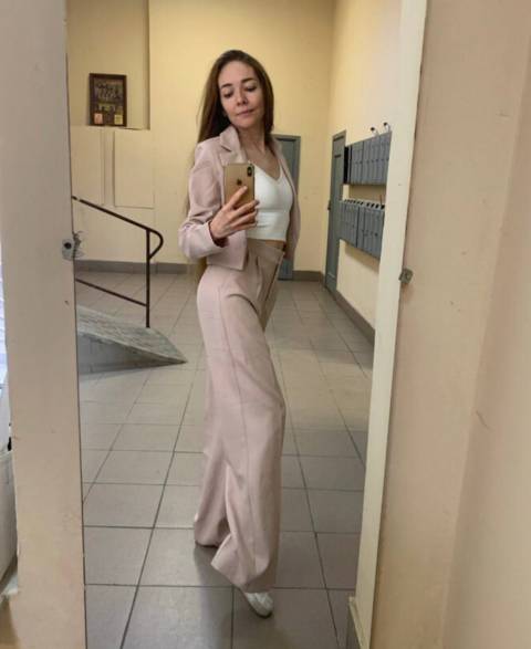 Частная массажистка Лейсан из Москвы, фото 3